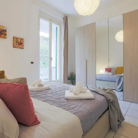 130mq 6 Ospiti Daire *