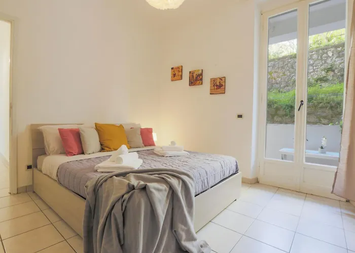 130mq 6 Ospiti * Lerici