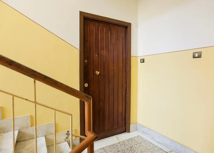 130mq 6 Ospiti Lerici