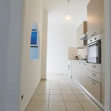 Apartment 130mq 6 Ospiti