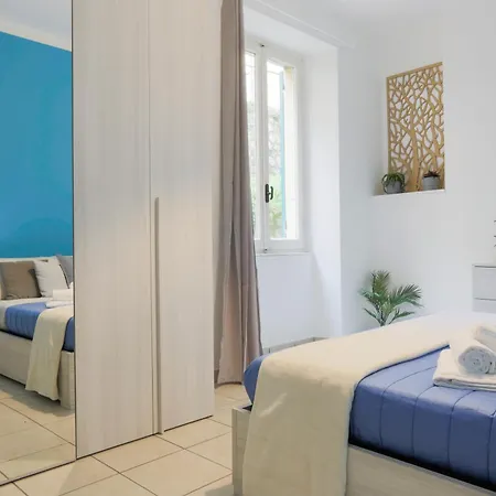 Apartment 130mq 6 Ospiti