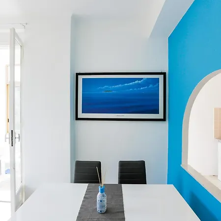 130mq 6 Ospiti Apartment *