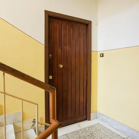 130mq 6 Ospiti Lerici
