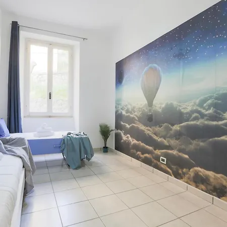 Apartment 130mq 6 Ospiti Lerici