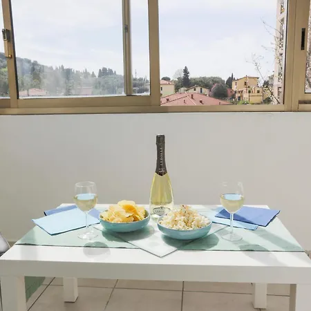 130mq 6 Ospiti Apartment