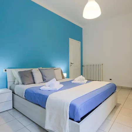 Apartment 130mq 6 Ospiti Lerici