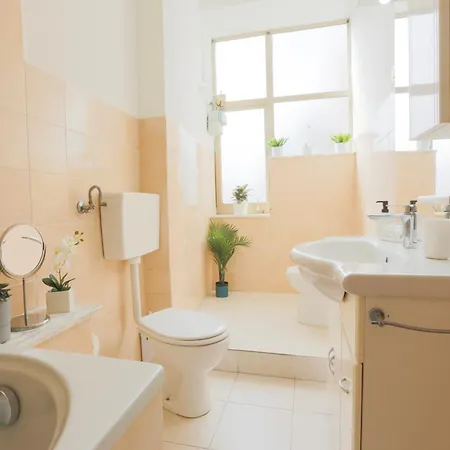 130mq 6 Ospiti Apartment Lerici