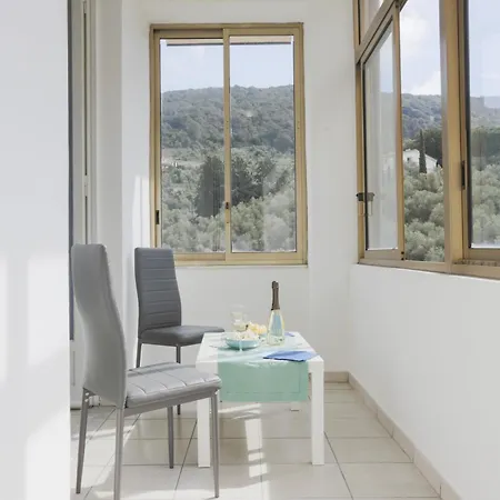 130mq 6 Ospiti Apartment *
