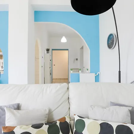 130mq 6 Ospiti Apartment