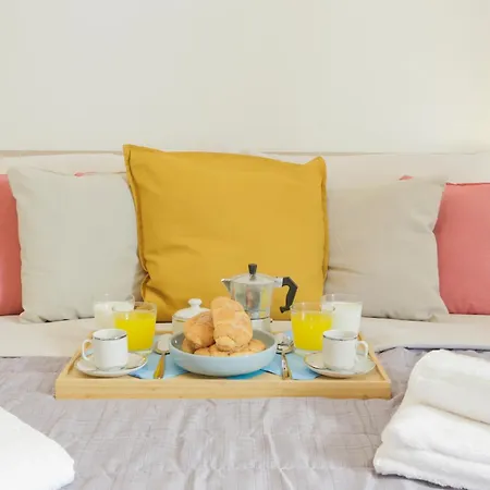 Apartment 130mq 6 Ospiti *
