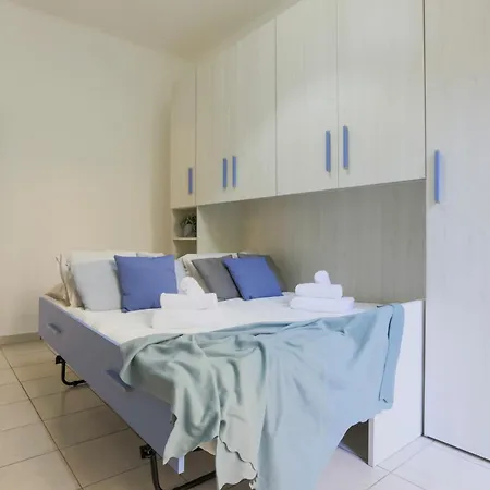 130mq 6 Ospiti Apartment