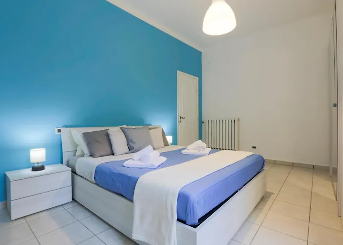 Lejlighed 130mq 6 Ospiti Lerici