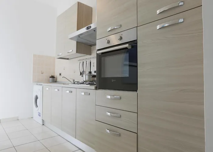 130mq 6 Ospiti Lejlighed Lerici